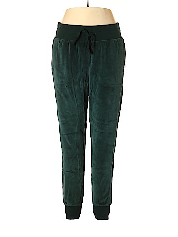 Z by Zella Velour Pants (view 1)