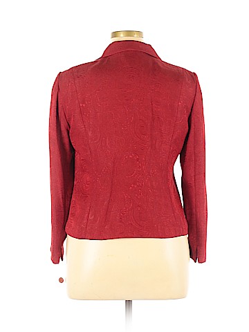 Studio I Blazer (view 2)