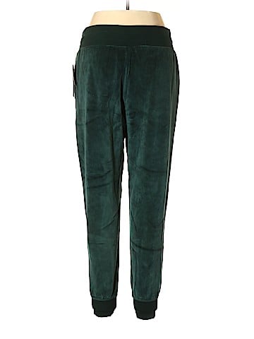 Z by Zella Velour Pants (view 2)