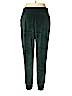 Z by Zella Green Velour Pants Size XL - photo 2