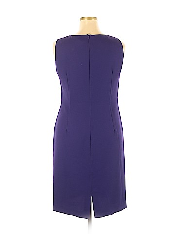 Coldwater Creek Casual Dress (view 2)