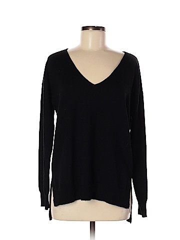 Lord & Taylor Wool Pullover Sweater (view 1)