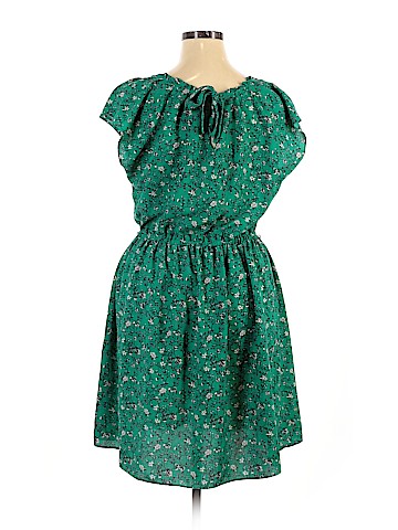 LC Lauren Conrad Casual Dress (view 2)