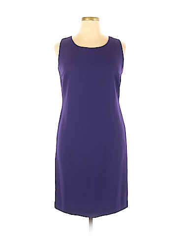 Coldwater Creek Casual Dress (view 1)