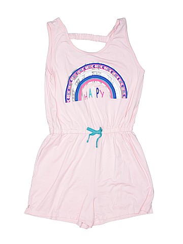 My First Love = AZB Romper (view 1)