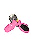Assorted Brands Solid Pink Mittens One size (youth) - photo 1