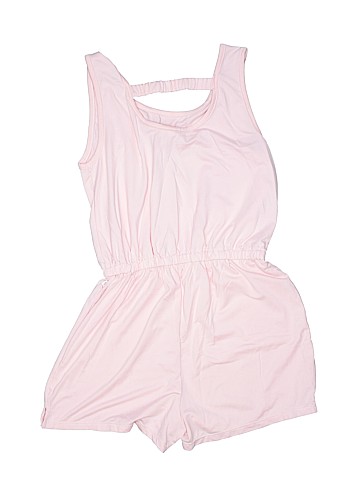 My First Love = AZB Romper (view 2)