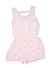 My First Love = AZB Graphic Pink Romper Size 14 - 16 - photo 2
