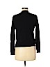 Ann Taylor LOFT Black Cardigan Size M (petite) - photo 2