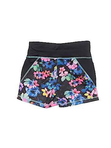 Justice Athletic Shorts (view 1)