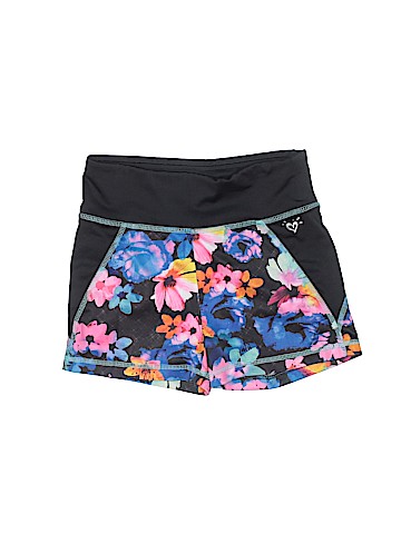 Justice Athletic Shorts (view 2)