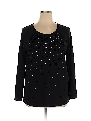 Falls Creek 3/4 Sleeve T-Shirt (view 1)