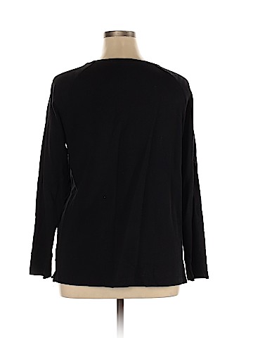 Falls Creek 3/4 Sleeve T-Shirt (view 2)