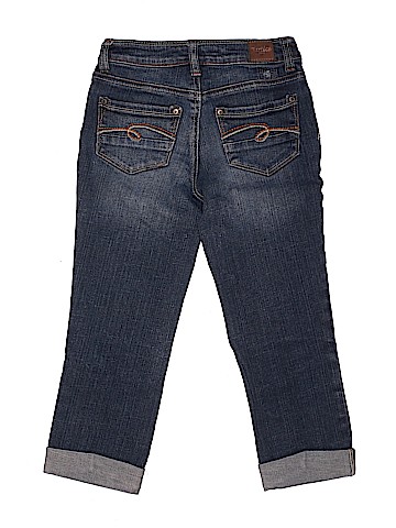 Justice Jeans Jeans (view 2)