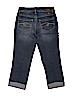 Justice Jeans Blue Jeans Size 12 - photo 2