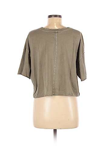 We the Free Short Sleeve Top (view 2)