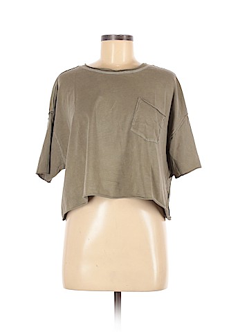 We the Free Short Sleeve Top (view 1)