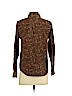 Lauren by Ralph Lauren 100% Cotton Brown Long Sleeve Button-Down Shirt Size S (petite) - photo 2