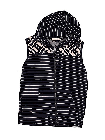 Sunshine Swing Zip Up Hoodie (view 1)