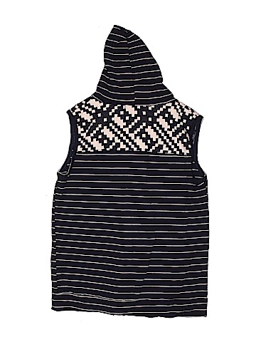 Sunshine Swing Zip Up Hoodie (view 2)