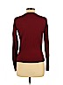 The Limited Burgundy Cardigan Size L - photo 2