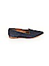 Everlane Blue Flats Size 11 - photo 1