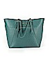 Adrienne Vittadini Teal Tote One size - photo 1