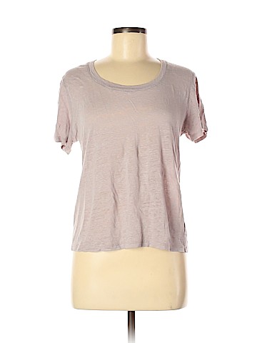 Monrow Short Sleeve T-Shirt (view 1)