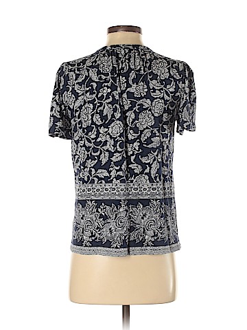 Lucky Brand Short Sleeve Top (view 2)