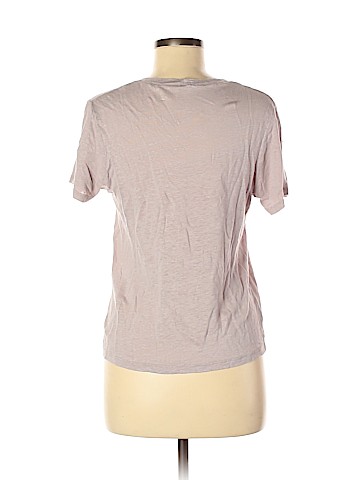 Monrow Short Sleeve T-Shirt (view 2)