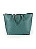 Adrienne Vittadini Teal Tote One size - photo 3
