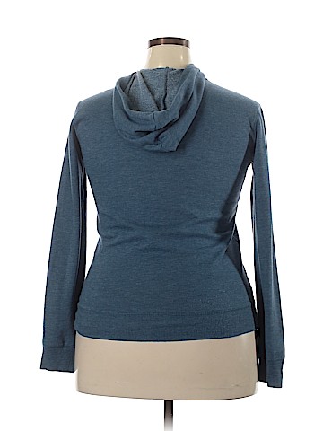 Tucker + Tate Zip Up Hoodie (view 2)