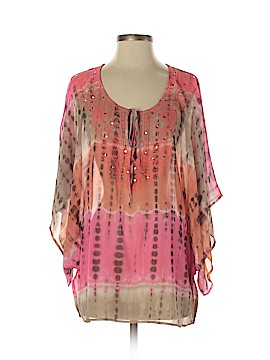 Moda International Size Sm