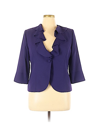 Coldwater Creek Blazer (view 1)