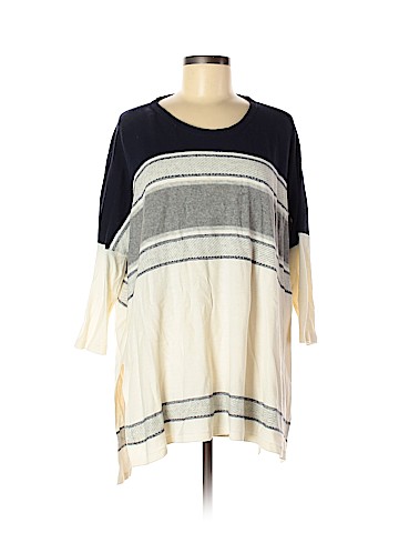 Ann Taylor LOFT Pullover Sweater (view 1)