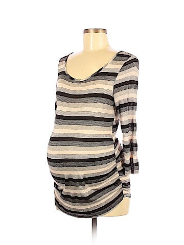 Motherhood Long Sleeve T-Shirt (view 1)