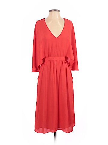 BCBGMAXAZRIA Casual Dress (view 1)