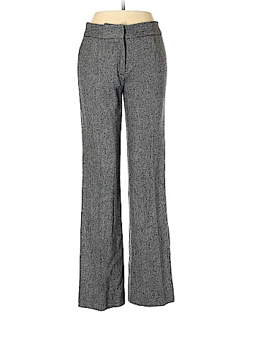 Les Copains Wool Pants (view 1)