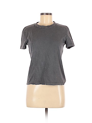 Zara Short Sleeve T-Shirt (view 1)