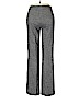Les Copains Black Wool Pants Size EU (IT) 40 / US 4 - photo 2