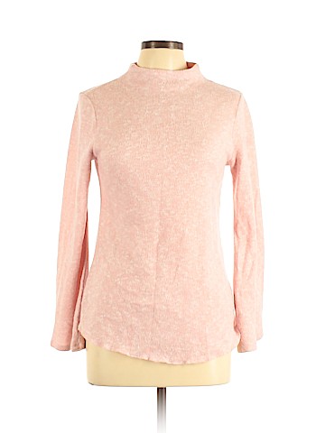 Derek Heart Pullover Sweater (view 1)