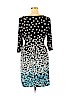 Studio One Black Casual Dress Size XL (petite) - photo 2