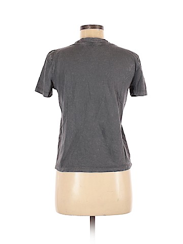 Zara Short Sleeve T-Shirt (view 2)