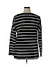 Old Navy Black Long Sleeve T-Shirt Size XL - photo 2