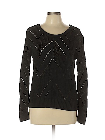 American Eagle Outfitters Pullover Sweater (view 1)