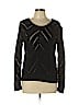 American Eagle Outfitters Black Pullover Sweater Size M - photo 1