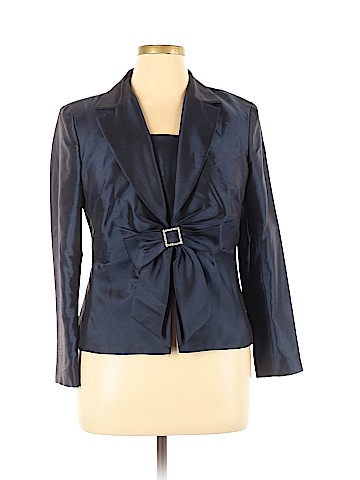Sandra Darren Blazer (view 1)