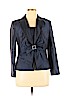 Sandra Darren Blue Blazer Size 14 (petite) - photo 1