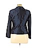 Sandra Darren Blue Blazer Size 14 (petite) - photo 2