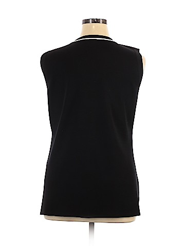 misook Pullover Sweater (view 2)